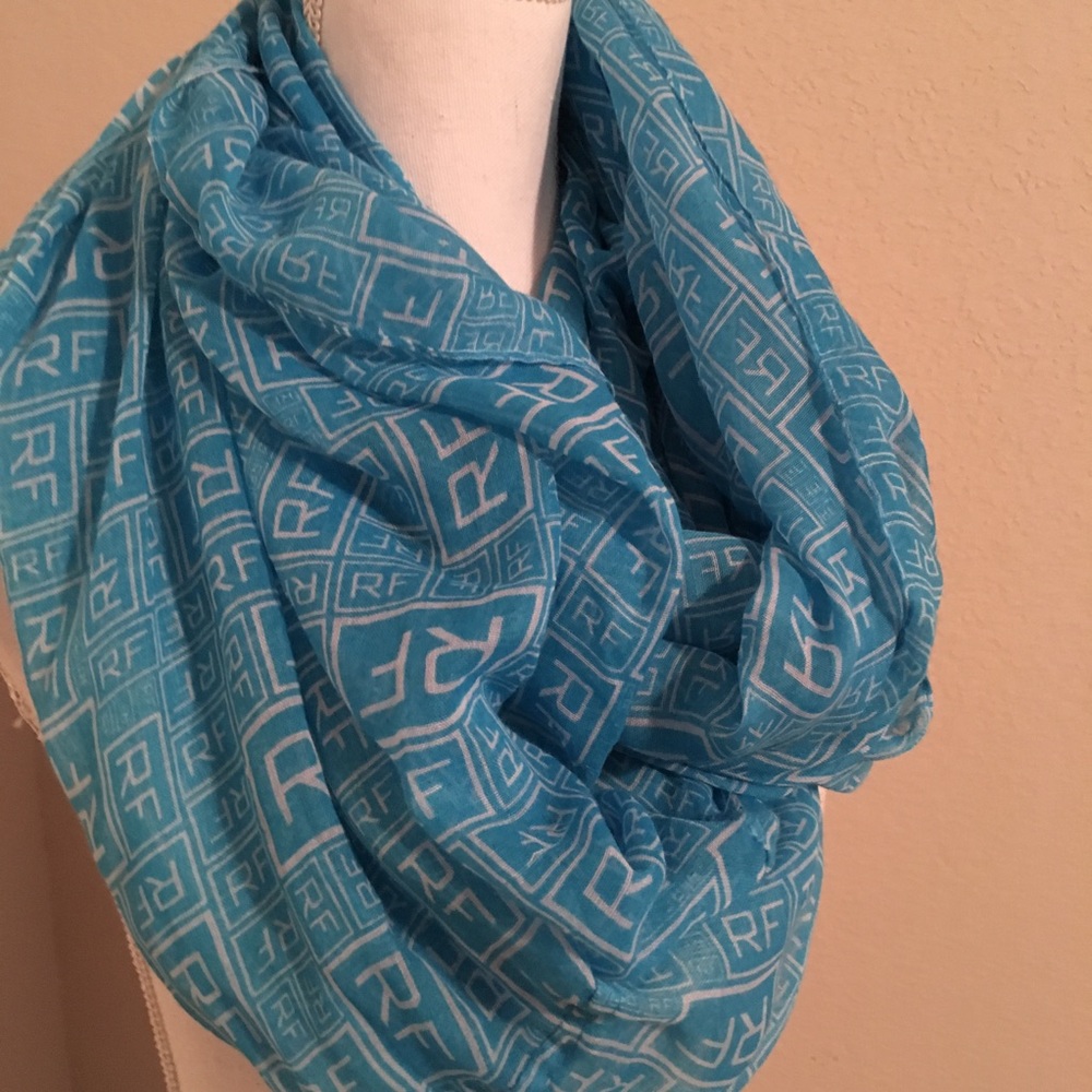 Rodan + Fields Consultant Infinity Scarf